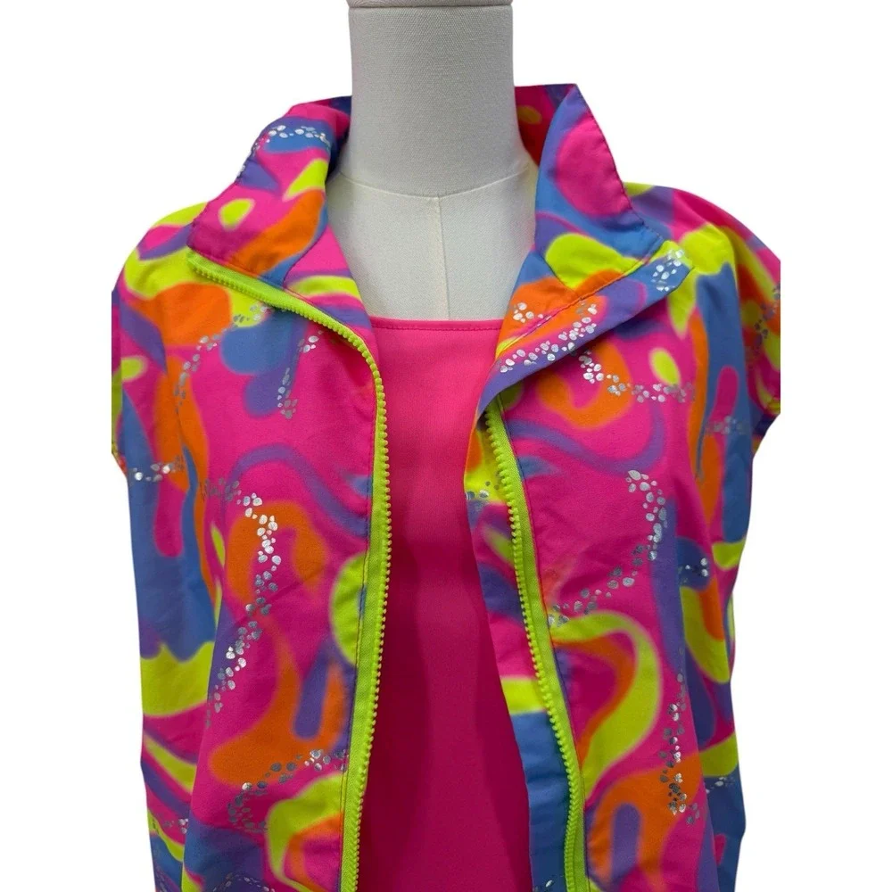 Barbie the Movie Ken &‎ Barbie Halloween Costume Adult 38-40 Medium